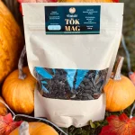 Natúr héj nélküli tökmag őstermelői tökmag termékek