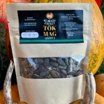 Sózott pirított tökmag hekli tökmag termékek